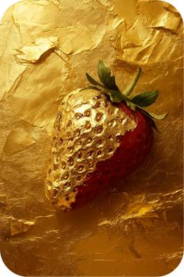 Morango Gold 2